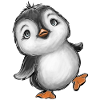 penguin