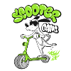 Scooter Gang