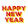 happy New Year