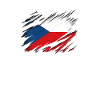 Czech flag