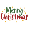 Merry Christmas 3
