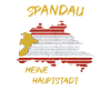 Berlin Spandau meine Hauptstadt