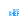 Bester Chef Geschenkidee