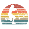 Stunt Scooter Tretroller