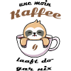 Pfälzer | Shirt | Kaffee
