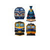 train