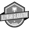 Gray Illyrian Gladiator Albania