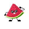 Pastèque