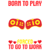 Video gaming gamer
