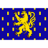 Franc-Comtois flag