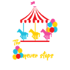 Carousel fair gift idea