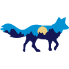 Wildlife Fuchs Mountains Fox