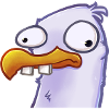 Derp Seagull