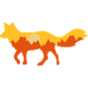 Wildlife / Wüstenfuchs / Fuchs / Berge