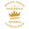 Kaiserreich Regieren Mittelalter Kaiser