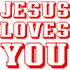 jesus for life