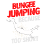 Bungee jumping