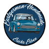 eastgerman handmade