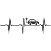 EKG Elektroauto Geschenkidee