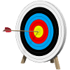 Target hit