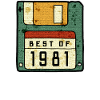 Best Of 1981 Shirt