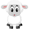 Suintement mignon