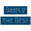 Simply the Best