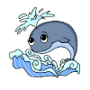 whale