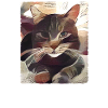 Cats cat, funny sayings