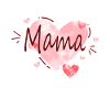 Amour maman