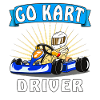 GO KART DRIVER