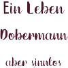 Dobermann
