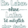 Laika
