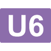 Berlin U-Bahn U6