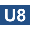 Berlin métro U8