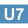 Berlin subway U7