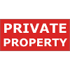 Private property
