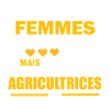 les meilleures deviennent agricultrices