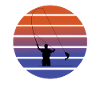 Fly fisherman