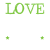 Love is like a Mountain