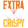 Extra Crispy