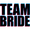 Team Bride 3D