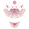 Skull Smiling