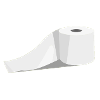 Toilet paper