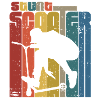 scooter retro
