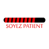 Je réfléchis soyez patients