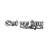 C'est pas faux