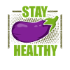 Eggplant