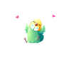 Parakeet