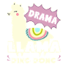 Llama Drama Llama Ding Dong